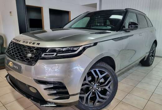 Land Rover 2.0 TD4 R-Dynamic S