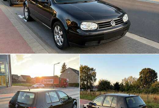 Volkswagen 1.6i Comfortline Rabbit