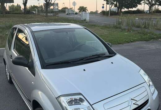 Citroen 1.1i *1erProprietaire*Prete A Immat*049264320 ...