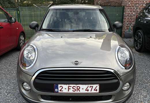 MINI 1.5 (EU6c)