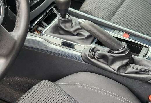 Peugeot SW 1.6 e-HDi Business Line S&S