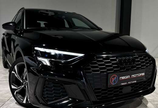 Audi 1.5 TFSi 150CV SPORTBACK S-LiNE\