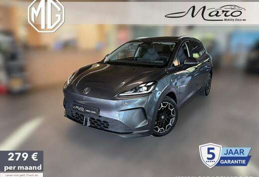 MG Urban 54kWh Premium | FULL OPTION! |