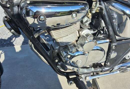 vt evolution 125