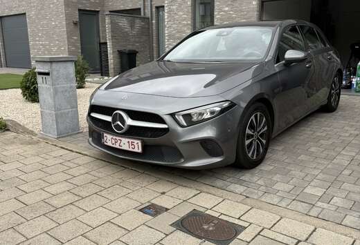 Mercedes-Benz d Business Solution
