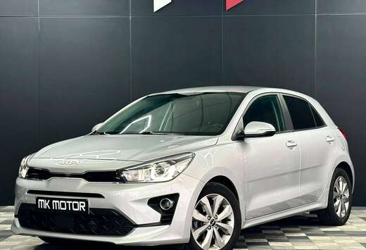 Kia 1.0 ESSENCE 101CV - CAMERA - GPS - CRUISE