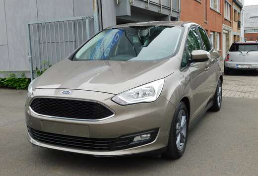 Ford 1.0 EcoBoost + GPS + CAMERA // EURO 6d  //