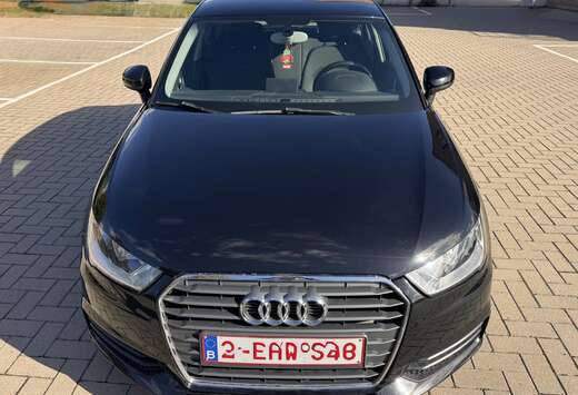 Audi Sportback 1.0 TFSI