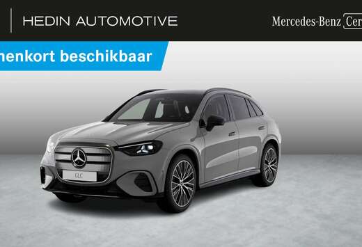 Mercedes-Benz 4MATIC AMG Line | Panoramisch Dak | Tre ...