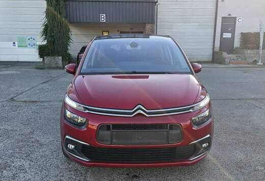Citroen 1.2 PureTech Feel S&S (EU6.2)