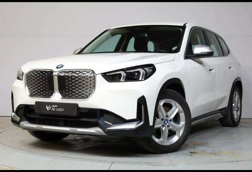 BMW xDrive30 xLine