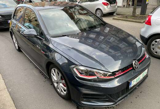 Volkswagen Performance 2.0 TSI OPF (EU6.2)