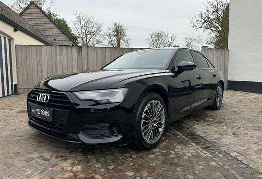 Audi PHEV 50 TFSI e Quattro Sport S tronic