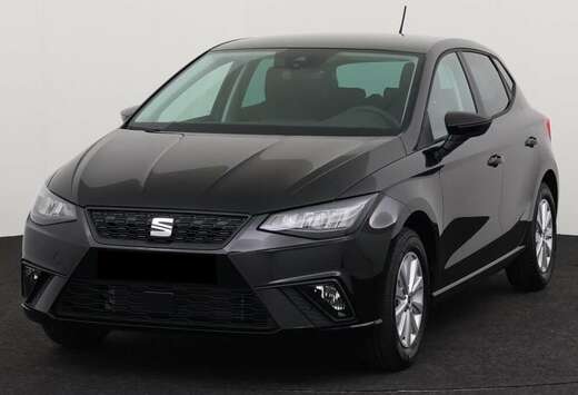 SEAT 1.0 MPI Move Full Link