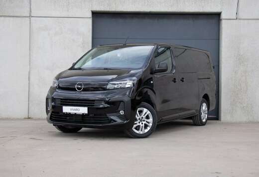 Opel DC 5 ZIT2.0 AT8 145PKCAMERANAVINIEUWSTOCKWAGE