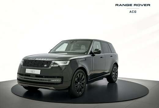 Land Rover SWB P460e SE AWD 11/25