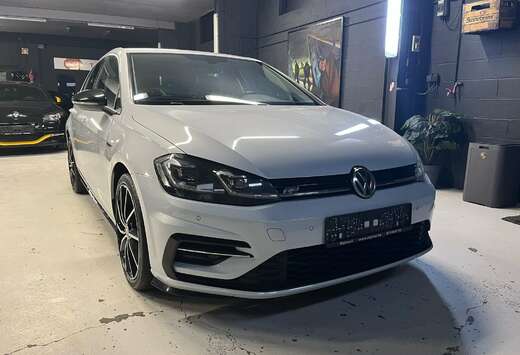 Volkswagen VW GOLF 7 **R-LINE** 12 MOIS DE GARANTIE