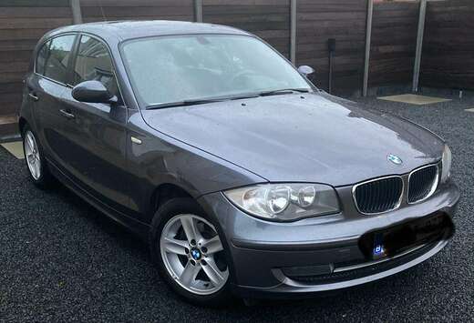 BMW 116i