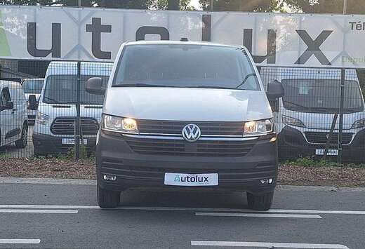 Volkswagen 3 places - 2022 - 141.000 km - 19.826 €  ...