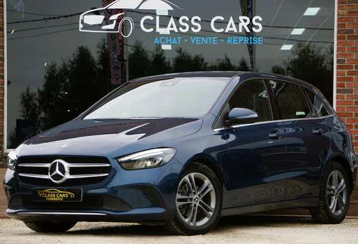 Mercedes-Benz d Business Bte-AUTO COCKPIT CAMERA PALE ...