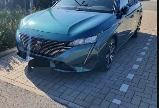 Peugeot SW 1.2 PureTech Allure Pack S&S (EU6.4)