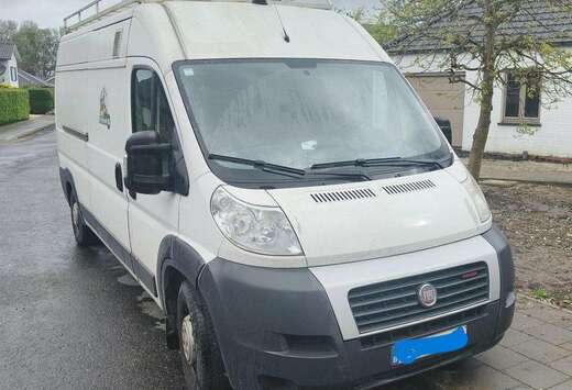 Fiat Ducato L2H2