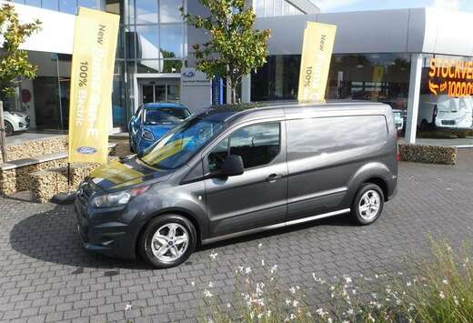 Ford L2 T210 EcoBoost Trend