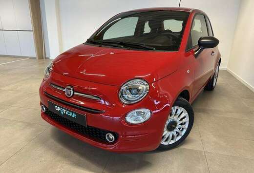 Fiat 1.0 MILD HYBRID 69