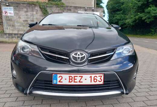 Toyota 90 D-4D Eco Business