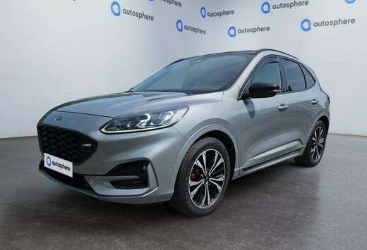 Ford ST Line*Boite auto*GPS*Caméra*Toit pano*Led