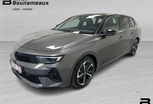 Opel Gs Line 12i Turbo At8