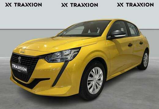 Peugeot Like *EERSTE EIGENAAR*