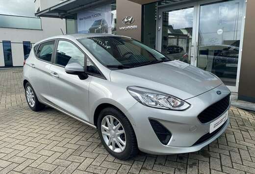 Ford 1.0 benzine Automatic