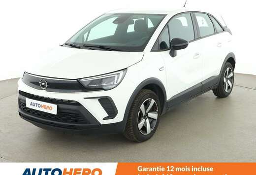 Opel 1.5 CDTI Edition