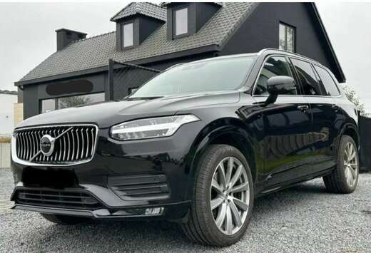 Volvo B5 D AWD 7 Zitplaatsen.