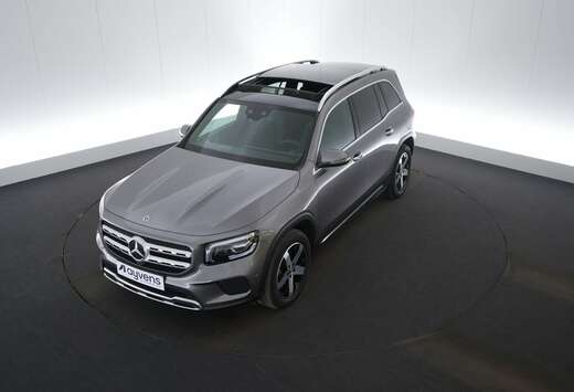 Mercedes-Benz AUT Business Solution Luxury Plus LEDER ...