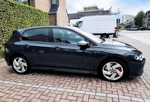 Volkswagen Golf 1.4 eHybrid PHEV GTE OPF DSG (180 kW)
