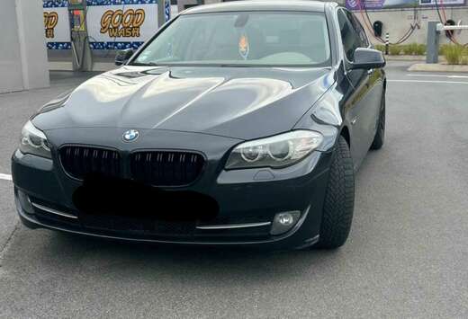 BMW 520d