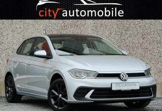 Volkswagen 1.0 TSI CARPLAY VIRTUAL COCKPIT APS AV/ARR