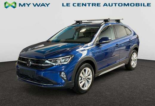 Volkswagen Taigo Life Business1.0 TSI 70 kW (95 ch) 5 ...