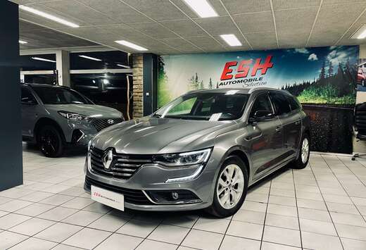 Renault SW 1.33 TCe 1er Propr/B.AUTO GARANTIE 12 MOIS ...