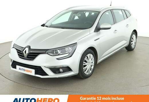 Renault 1.5 BLUE dCi Business Edition