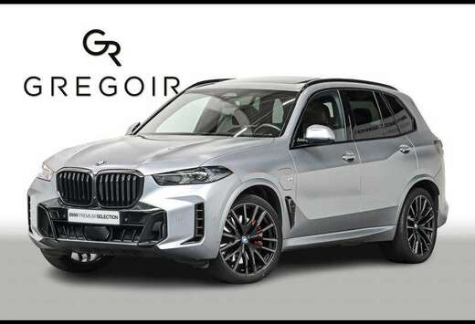 BMW xDrive50eMsportProPanoH&K3