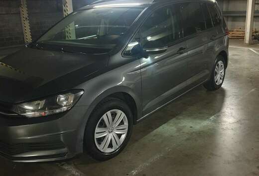 Volkswagen 1.6 TDi SCR Highline