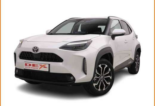 Toyota 1.5 Hybrid 130 Executive + Winter Pack + GPS + ...