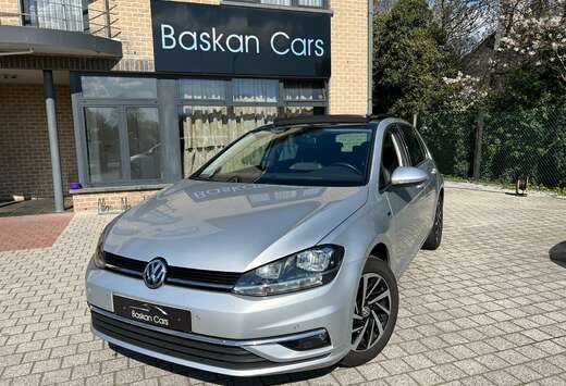 Volkswagen 1.0 TSI/M2019/41.000km/pano dak/navi/12m g ...