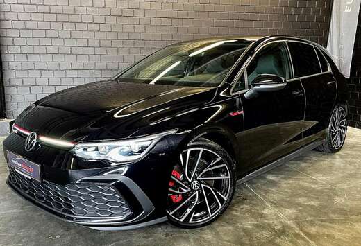 Volkswagen 2.0 TSI 245 CV