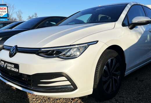 Volkswagen 1.0 eTSI  DSG ActivePdc/cam*Acc*Led*Lane A ...