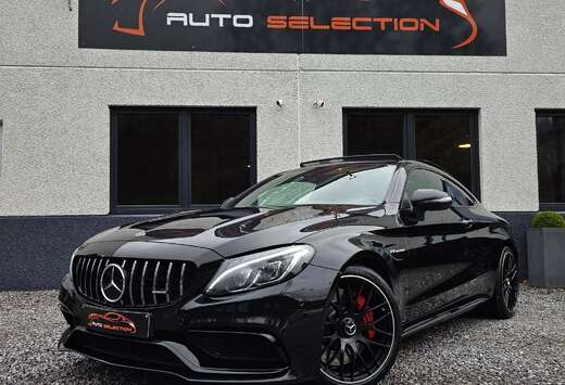 Mercedes-Benz S  PANO  FULL BLACK  SIEGES ELEC  KEYLE ...