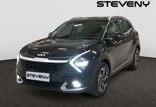 Kia PULSE 1.6CRDi 115CV *DEMO*